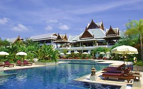 Khao Lak Mukdara Beach Resort