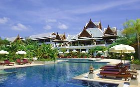 Mukdara Beach Resort Khao Lak